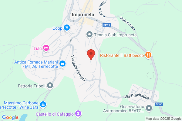 Simonetti bernardo (Arch.)