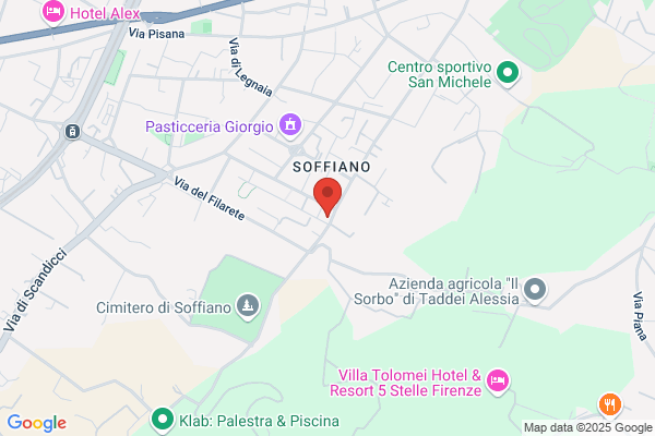 Studio Di Architettura Pianoprogetto