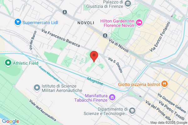 Assistenza Condizionatori Firenze