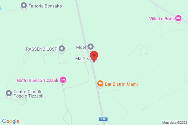 Ma.Ge. Manutenzioni