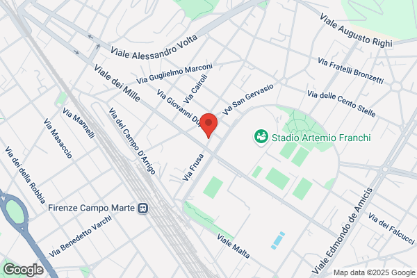 Tds Toscana Data Service Srl