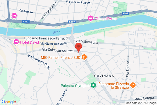 Coppetti Di Bolognesi E C. (S.A.S)