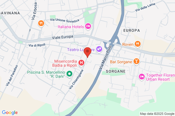 La Bottega dell'Acquaforte