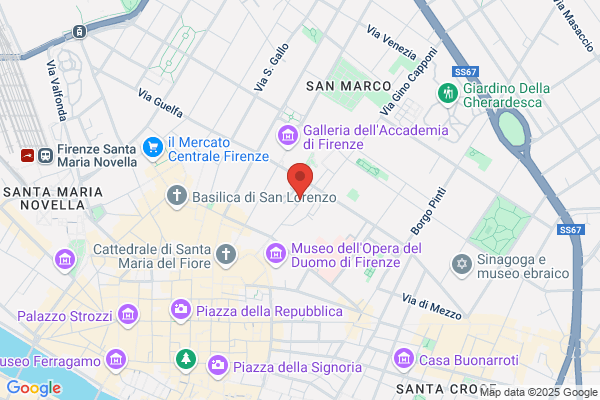Rigacci Fratelli