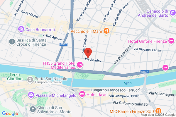 Rixpress Di Riccardo Tacconi