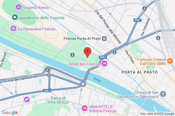 La Ruota Di Gallegati Carla E C. (S.A.S.)