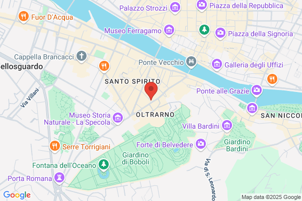 Pitti Antiques Di Nocentini S. santa