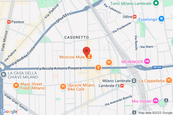 Italforniture Srl
