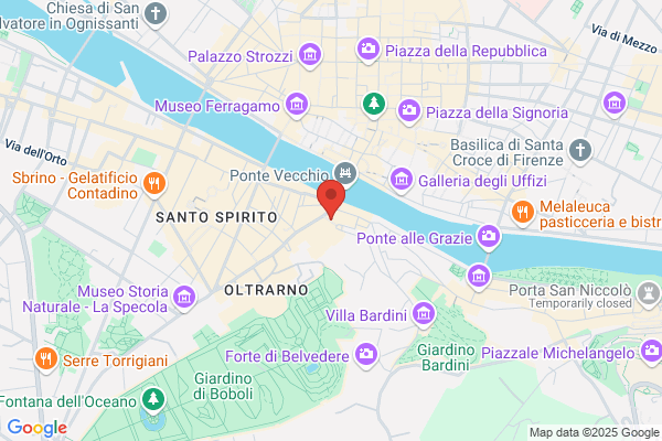 Passeri leonardo