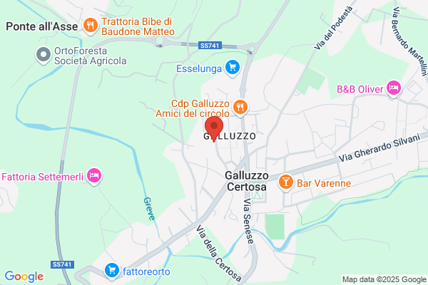 Studio Granchi Di Granchi Andrea