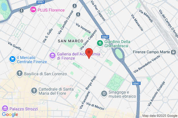 Istituto Tecnico Salvemini