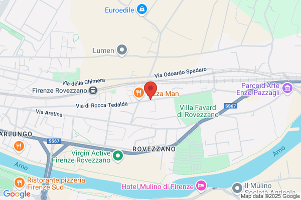 Scuole Pubbliche/Asili Nido Comunali/Quartiere N. 2