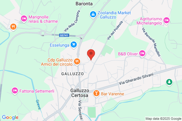 Scuole Pubbliche/Asili Nido Comunali/Quartiere N. 3