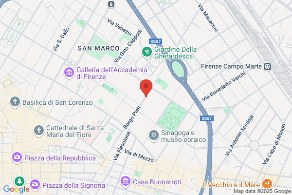 Scuole Pubbliche/Asili Nido Comunali/Quartiere N. 4
