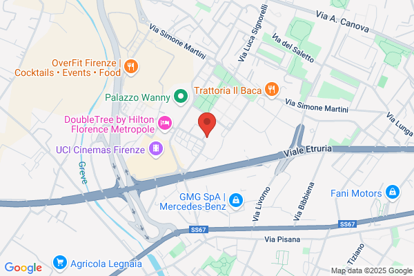 Scuole Pubbliche/Asili Nido Comunali/Quartiere N. 4