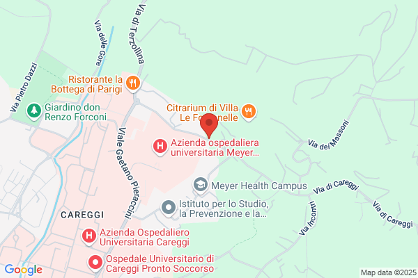 Scuole Pubbliche/Asili Nido Comunali/Quartiere N. 5