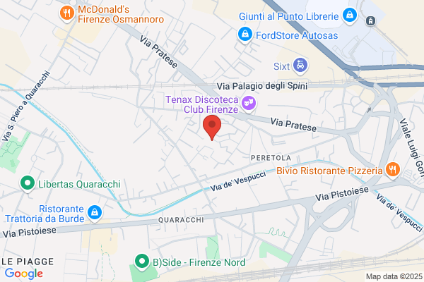 Scuole Pubbliche/Materne