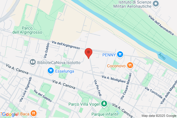 Scuole Pubbliche/Materne
