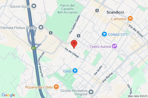 Scuole Pubbliche/Materne