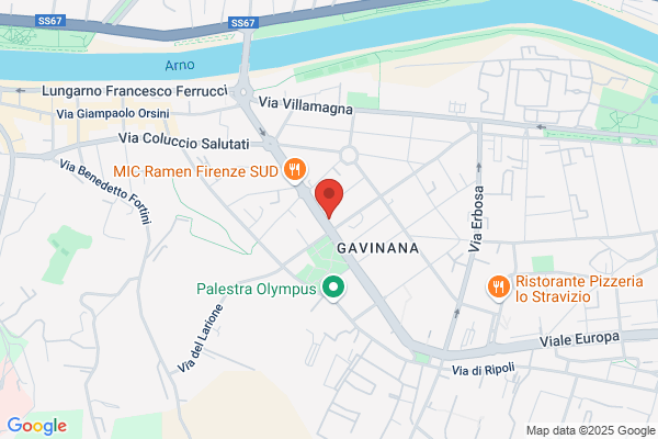 Scuole Pubbliche/Materne
