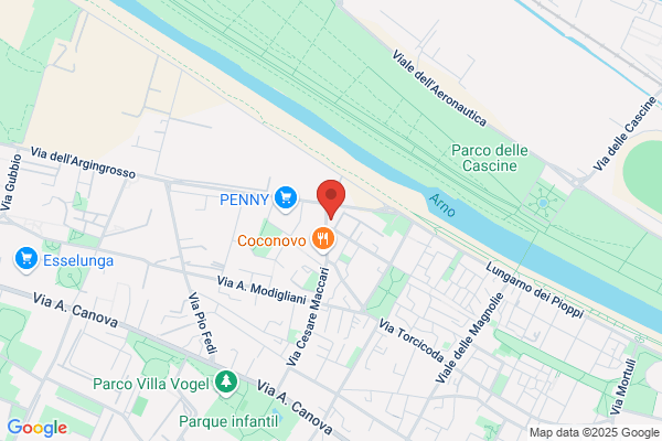 Scuole Pubbliche/Materne