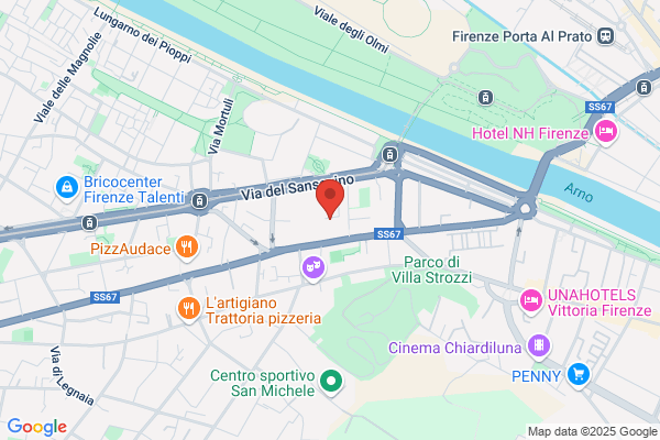 Scuole Pubbliche/Materne