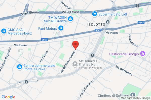 Scuole Pubbliche/Materne