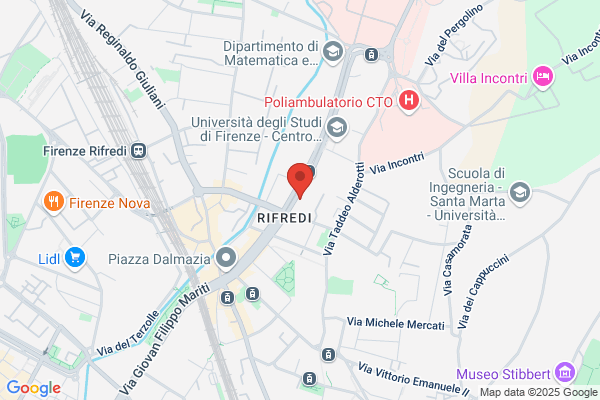 Scuole Pubbliche/Materne