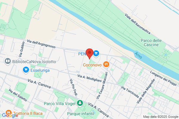 Scuole Pubbliche/Materne