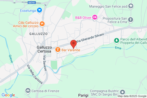 Scuole Pubbliche/Materne