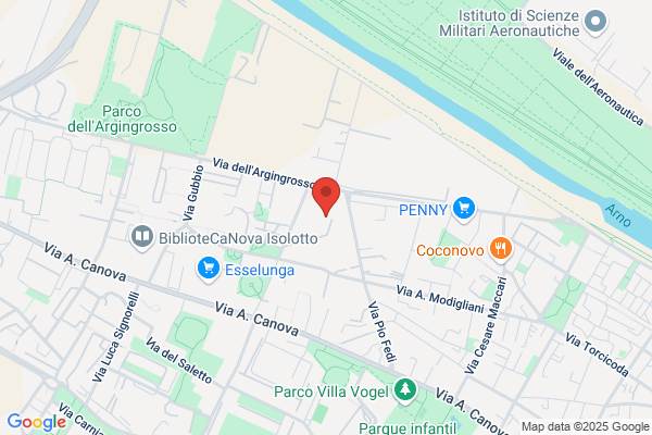 Scuole Pubbliche/Materne