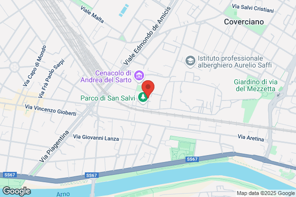 Scuole Pubbliche/Materne