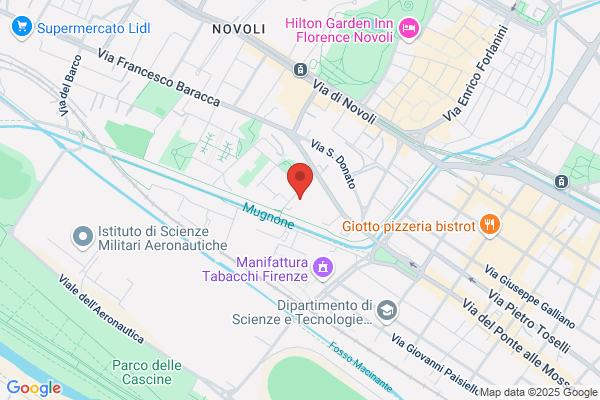 Scuole Pubbliche/Medie Inferiori