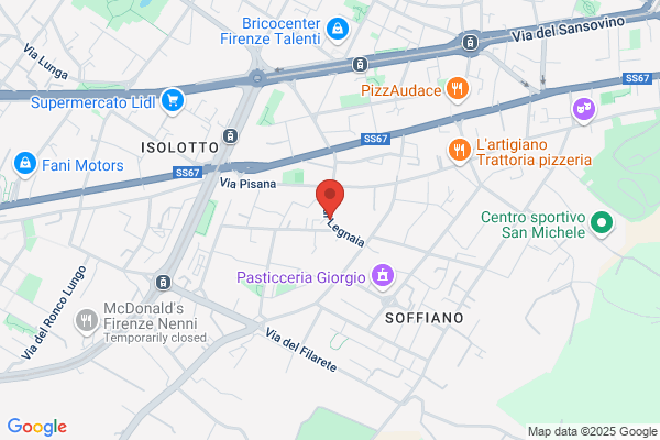 Scuole Pubbliche/Medie Inferiori