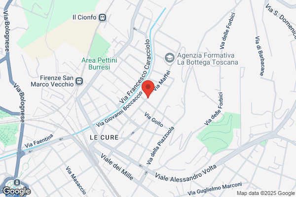 Scuole Pubbliche/Medie Inferiori