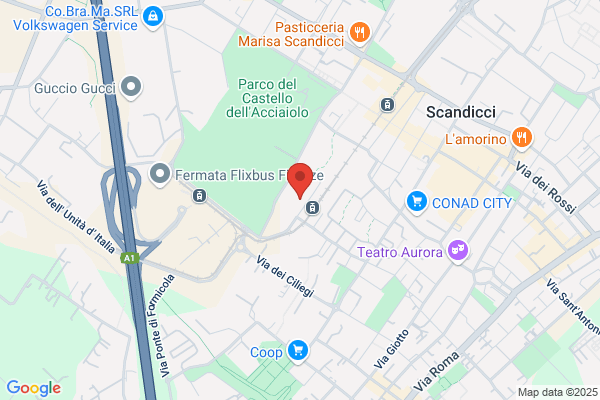 Scuole Pubbliche/Medie Superiori/Istituti Tecnici