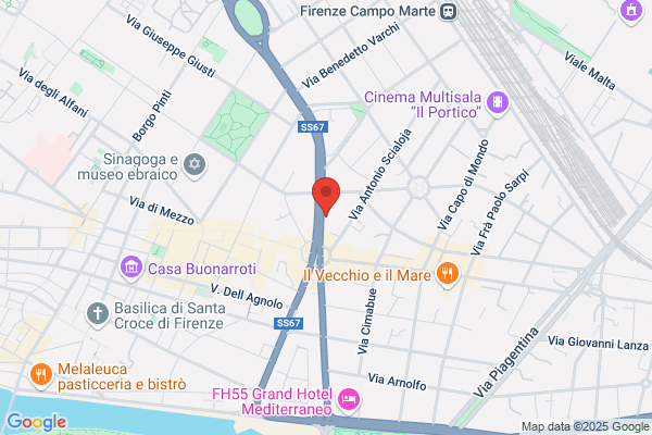 Agenzia Giovacchini Assicurazioni Firenze
