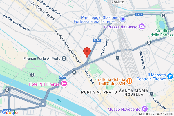 Porta al Prato Assicurazioni Srl