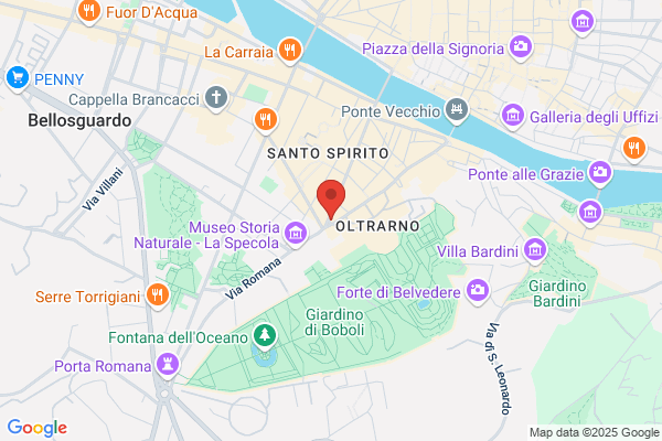 Gan Italia Sp