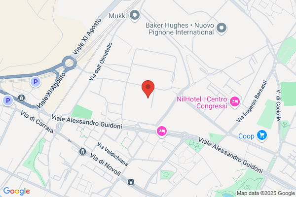 Geoservice Srl Unipersonale