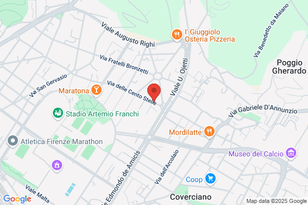 ITALIANA ASSICURAZIONI Firenze