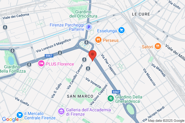 ITALIANA ASSICURAZIONI Firenze Libertà