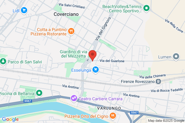 Fondazione Devoto