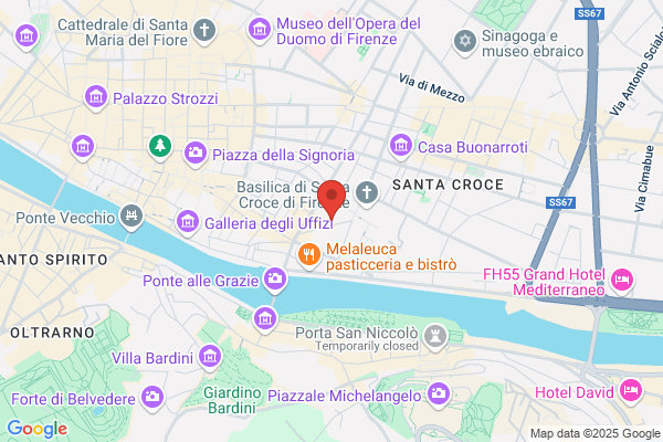 Florence Fashion Group