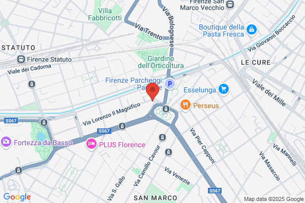 Cassa Edile della Provincia di Firenze