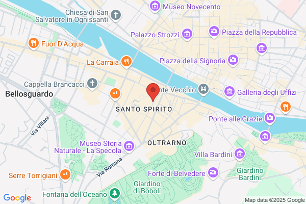 E Una Questione Di Gradi Di Guarneri maria