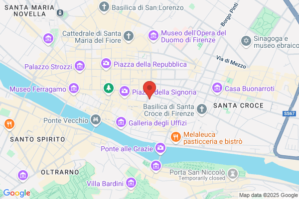 Fondazione Francesco E Zaira Giulietti