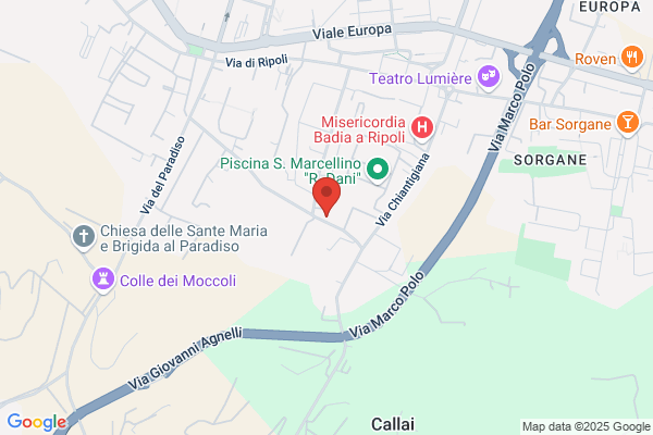 Il Laboratorio Srl