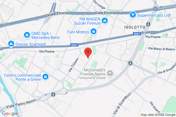 La Via Del Mare Soc. Coop A responsabilita limitata