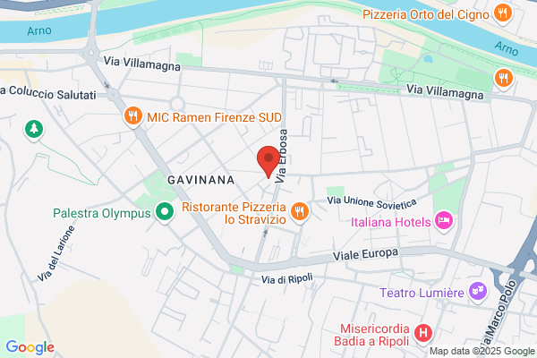 Meet Up Di Francesca Golino